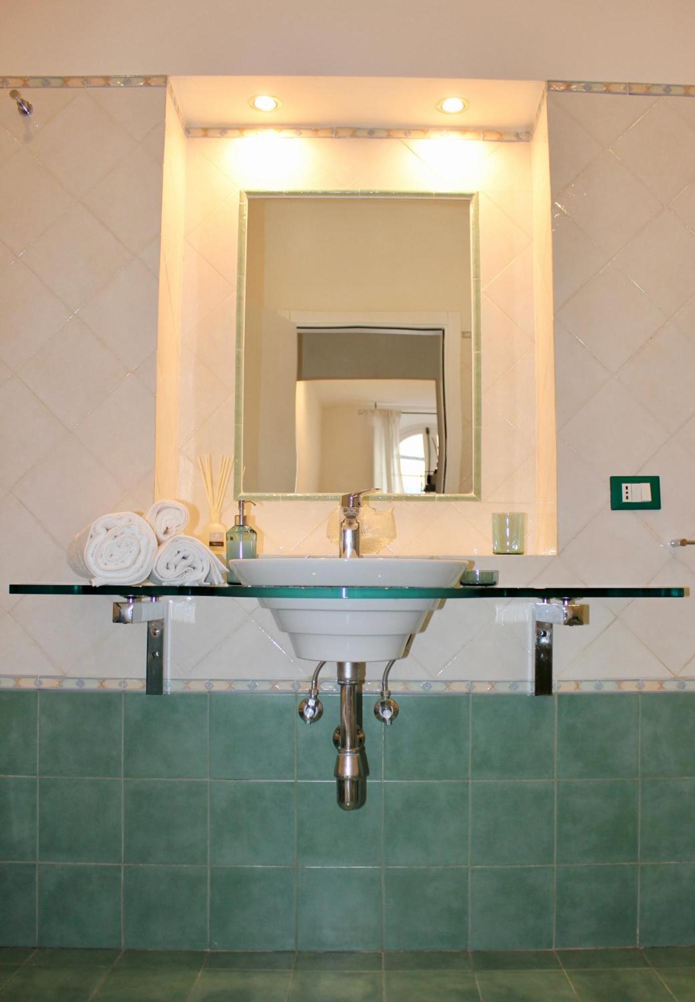 Cinque Terre Casa Gina La Speziaアパートメント エクステリア 写真