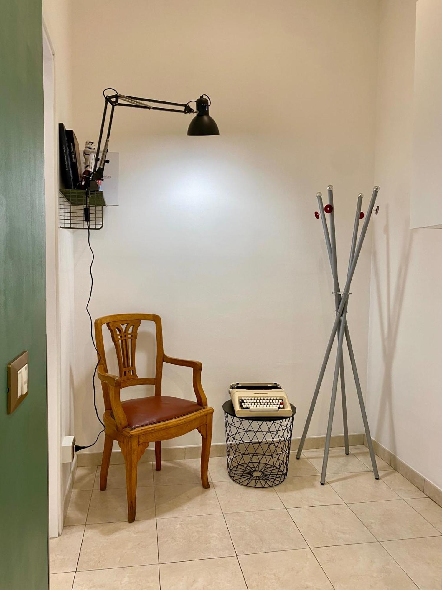 Cinque Terre Casa Gina La Speziaアパートメント エクステリア 写真