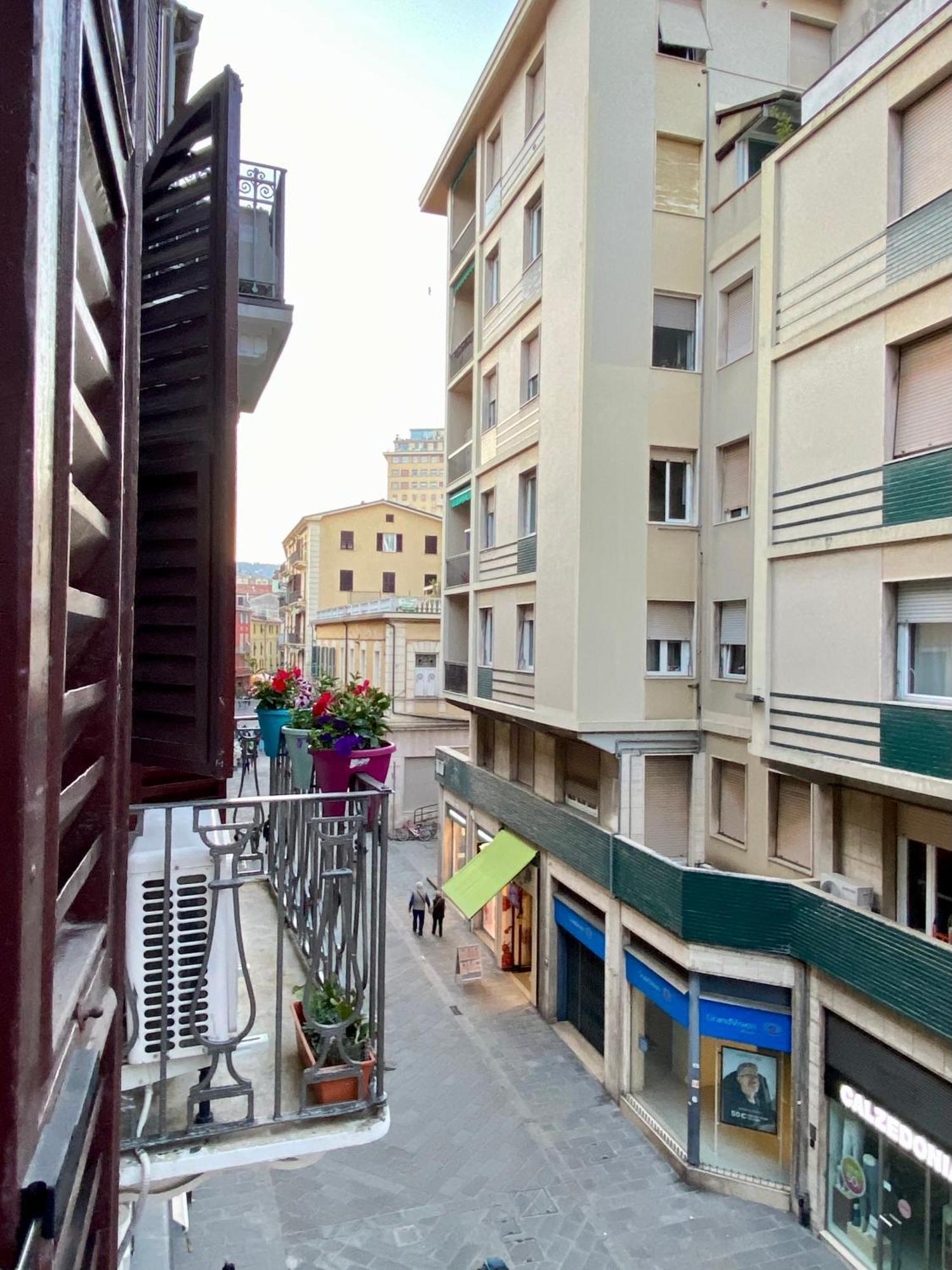 Cinque Terre Casa Gina La Speziaアパートメント エクステリア 写真